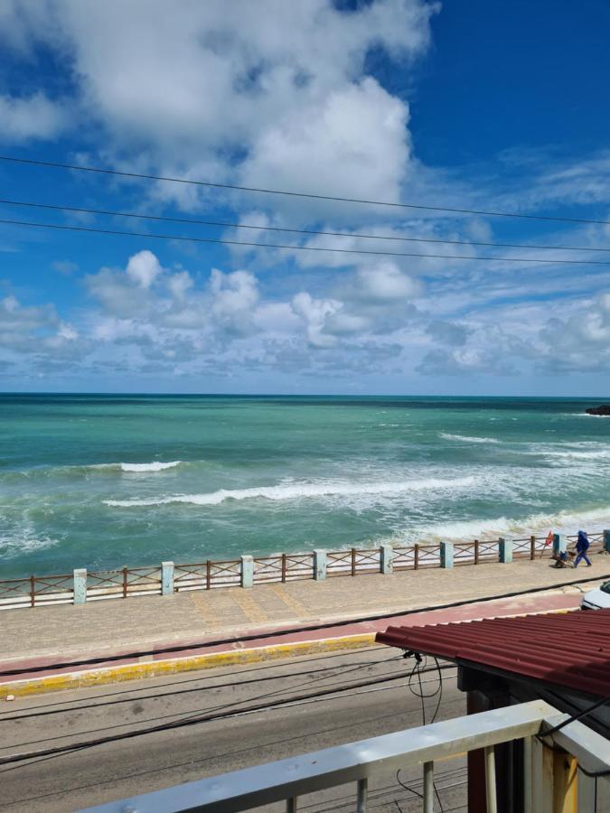 Beira Mar Hotel Natal Exterior foto