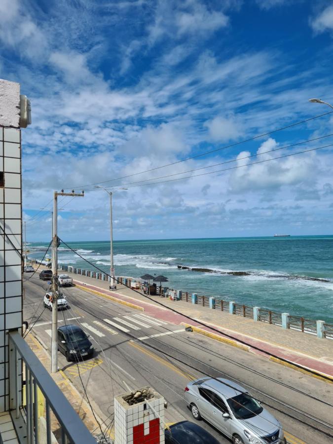 Beira Mar Hotel Natal Exterior foto