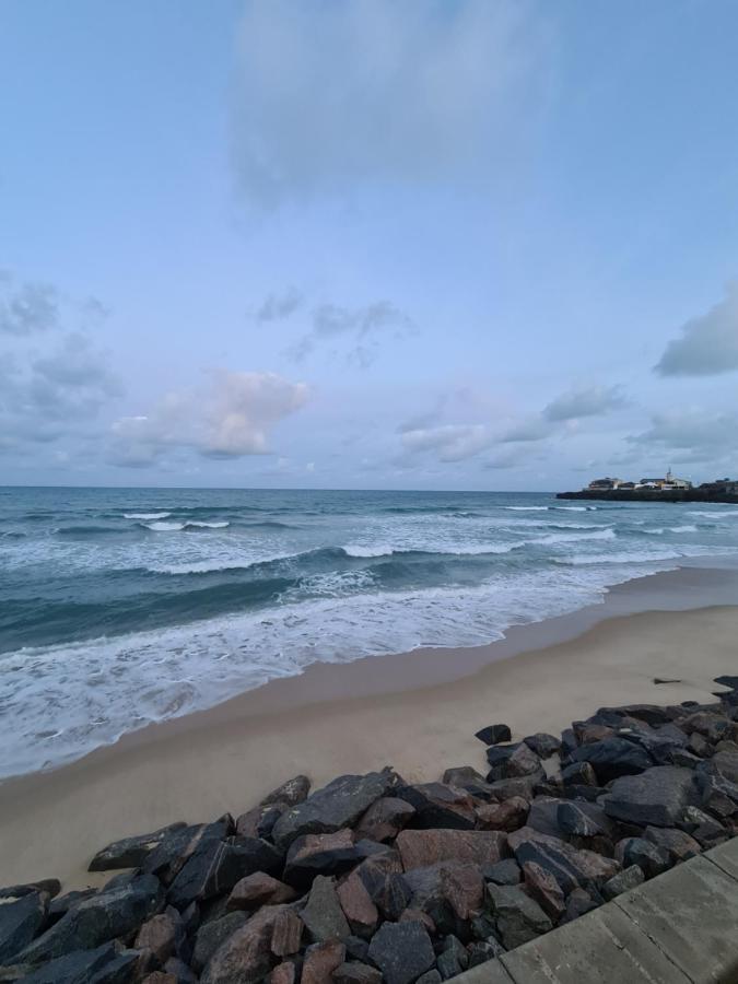 Beira Mar Hotel Natal Exterior foto