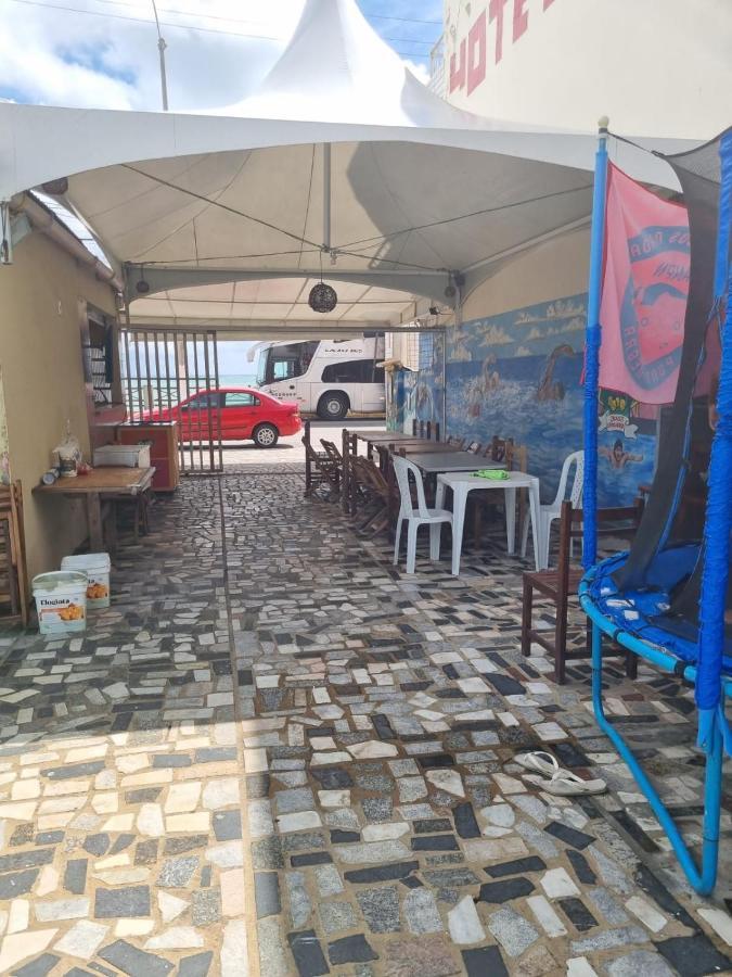 Beira Mar Hotel Natal Exterior foto