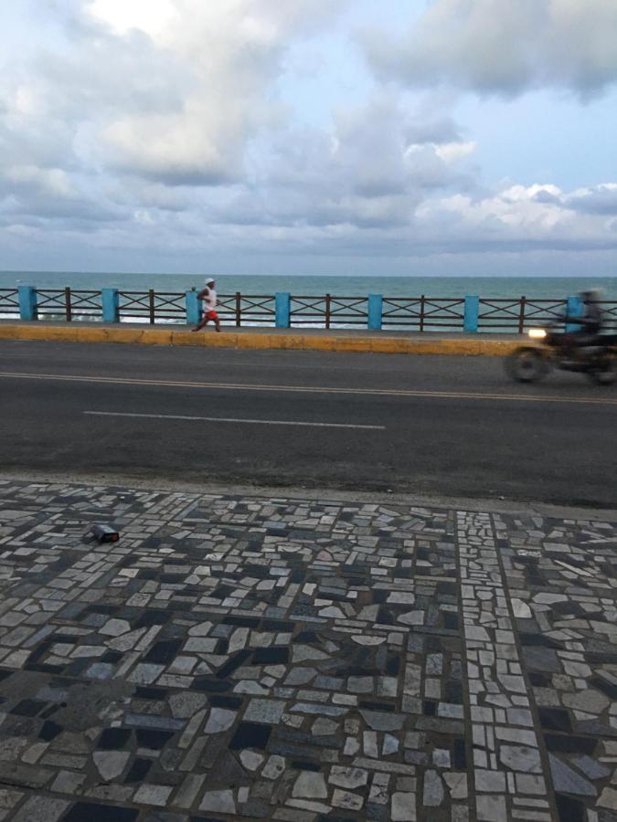 Beira Mar Hotel Natal Exterior foto